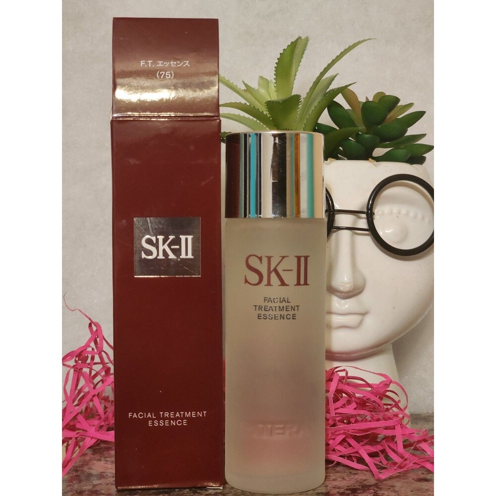 SK-II Facial Treatment Essence  75ml